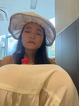 xiaochengzi505 webcam