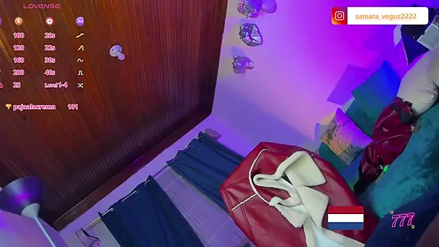 samara_veguz222 webcam