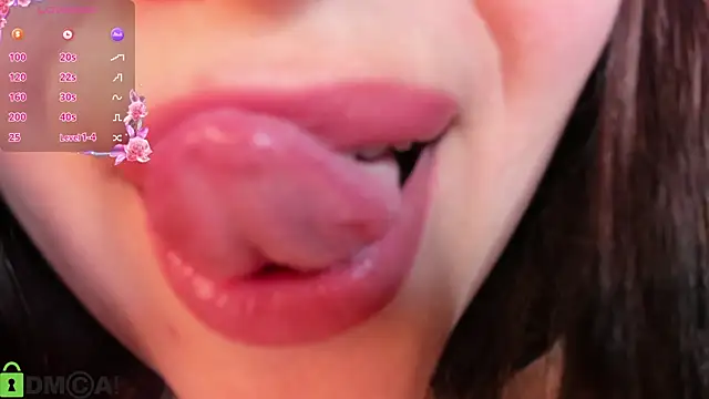Annet_Nel1son webcam