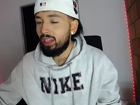 camilorestrepo77 live sex cam