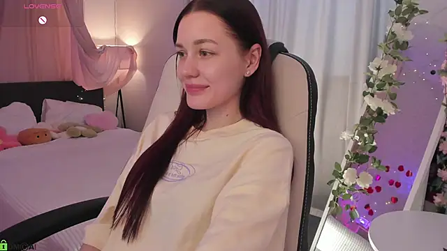 Aria_Mila webcam