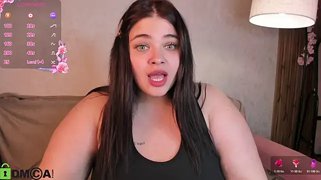 Annet_Nel1son webcam
