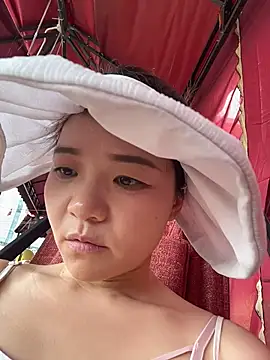xiaochengzi505 webcam
