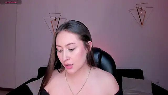 AmyRosse_X webcam
