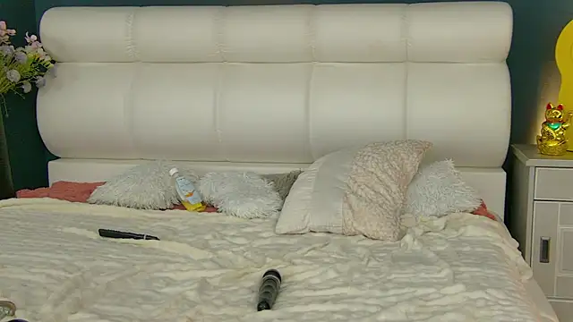 NataliaVice webcam