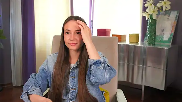DarleenStfort webcam