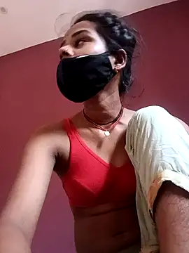 Radhika_Lovely webcam