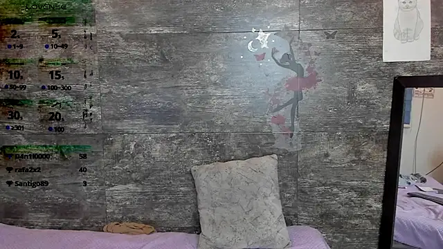 oriana_olsen webcam