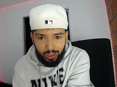 camilorestrepo77 webcam