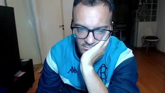 guachin_hunk webcam