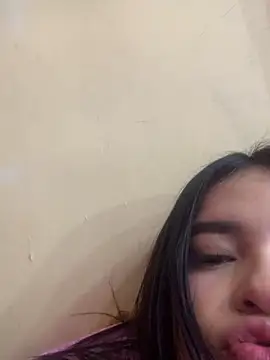 SweetSophie26 webcam