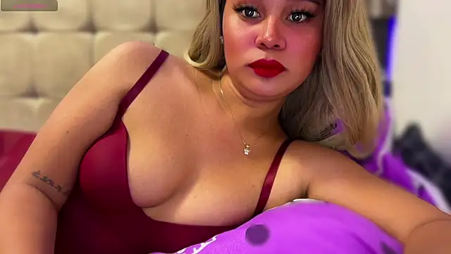 midnightxhunter_ webcam