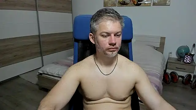 RobbyShawz webcam