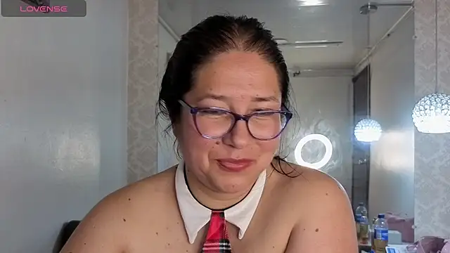 scarlett_widow_ webcam