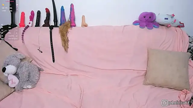 HelenGoat webcam