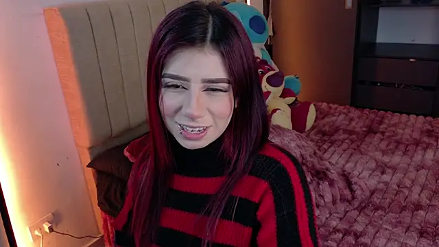 Your_rosalie webcam