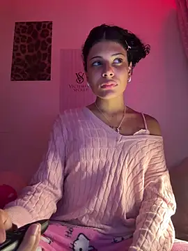luludolll webcam