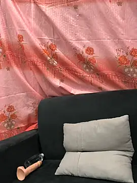Writhing_First webcam