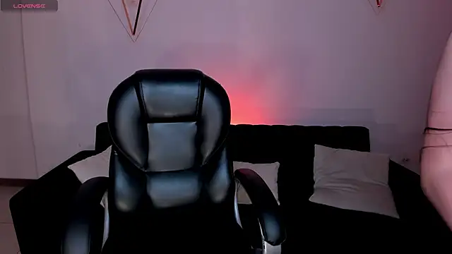 AmyRosse_X webcam