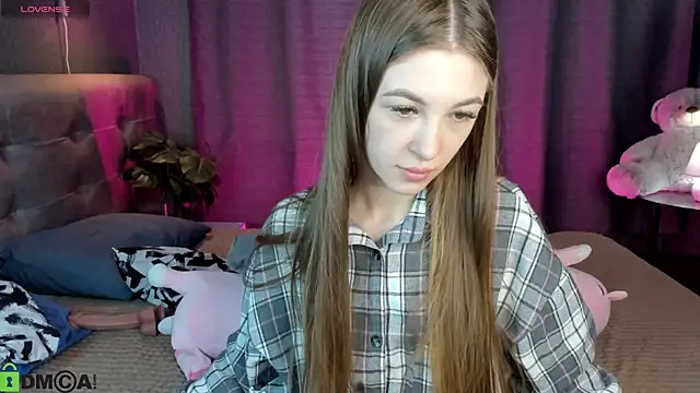 Miss_Shanel webcam