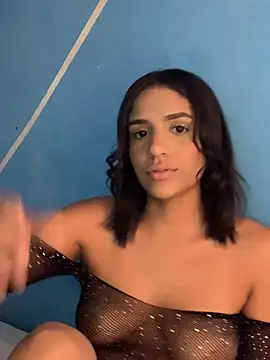 chica_perfect webcam