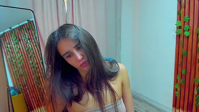 NicoleWells22 webcam