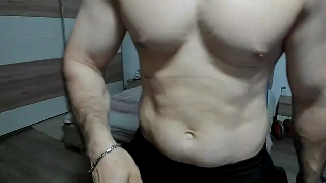 RobbyShawz webcam
