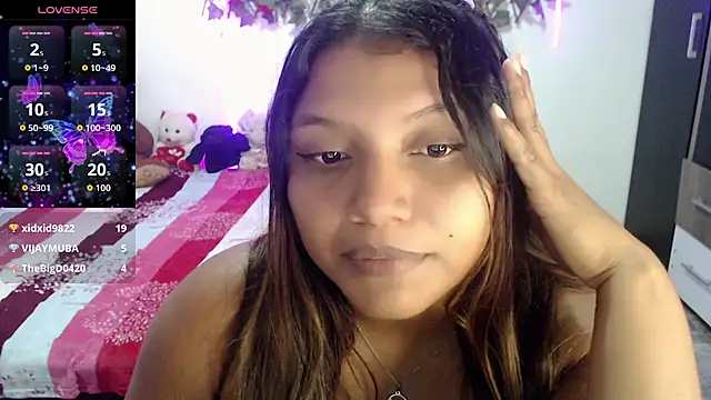 sexysusan4you webcam