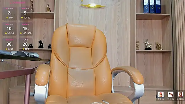 George_Diesell webcam
