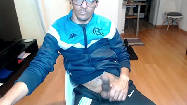 guachin_hunk webcam