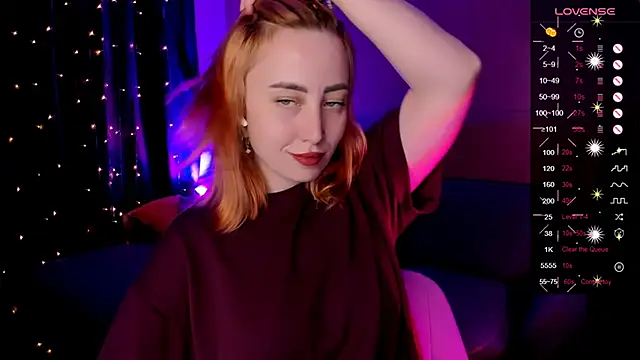 deboramoore webcam