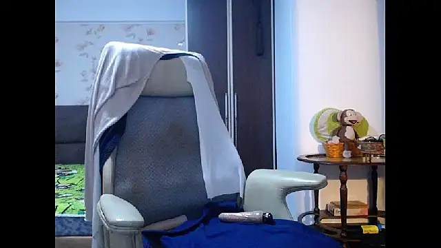 Mary_x webcam