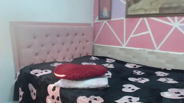 Doll_rihana webcam
