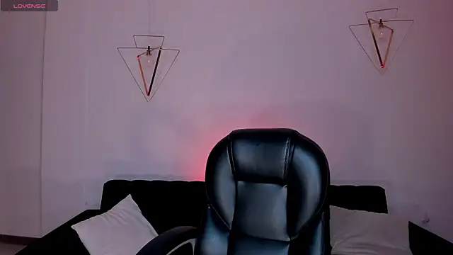 AmyRosse_X webcam