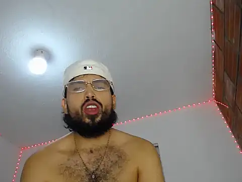 camilorestrepo77 webcam