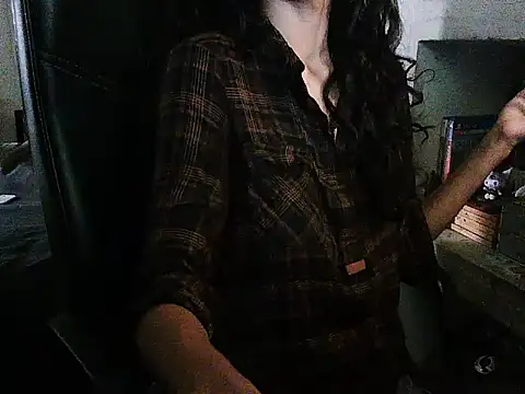 exude_diya webcam