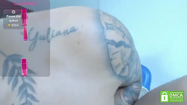 Steven_SkinnyBoy webcam
