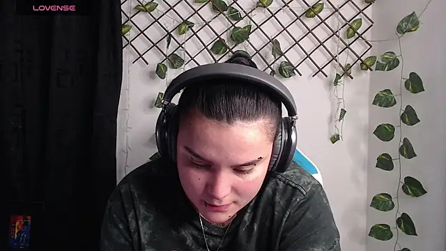 Nika_1_ webcam