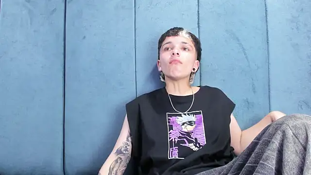 Megan_Thompson_ webcam