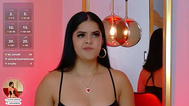 Martina-Roberts- webcam