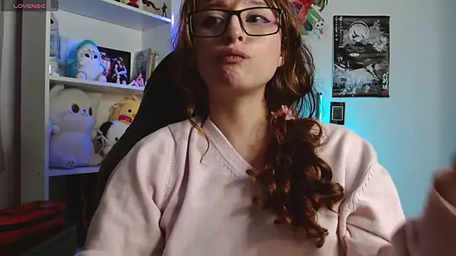 CelesteAyase webcam