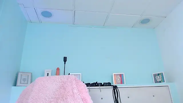 Emerald_gh webcam