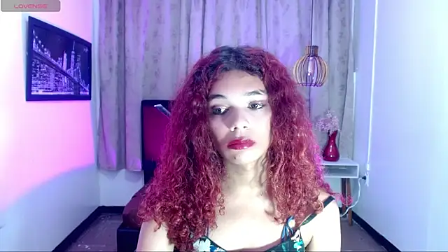 luisa__torres webcam