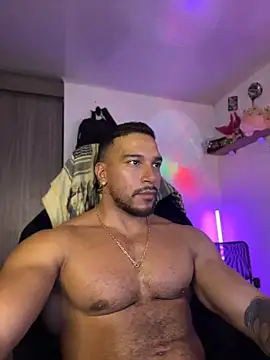 FreszX webcam