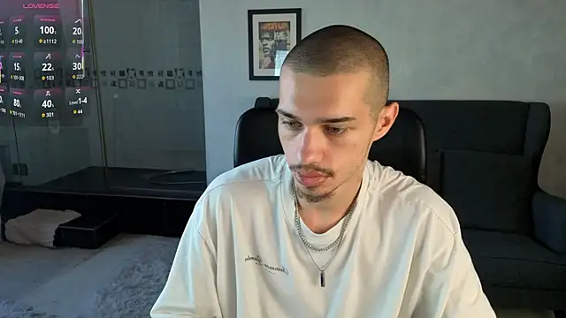 KaydenDrew webcam
