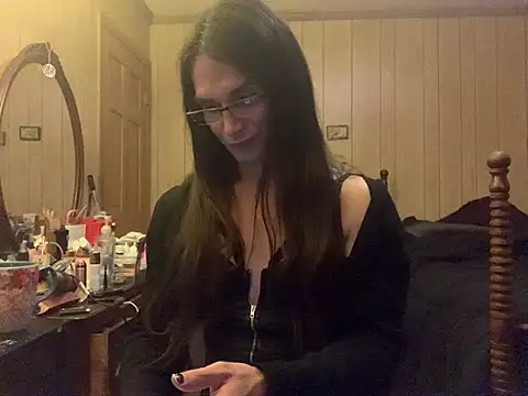hexthebinary webcam