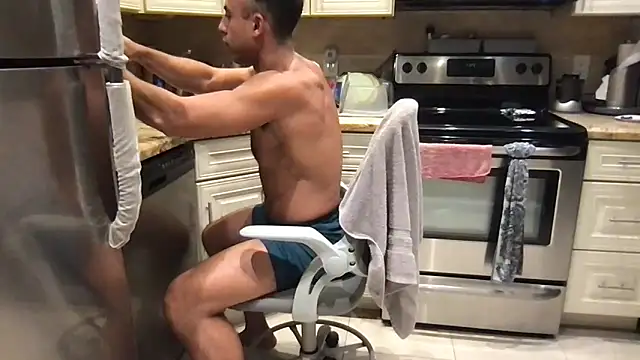 BigGuyMuscle webcam
