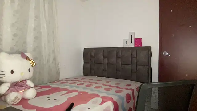 salome_polaniiee webcam