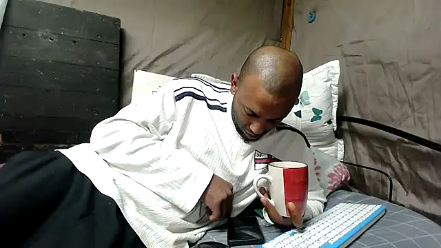 Camodick webcam