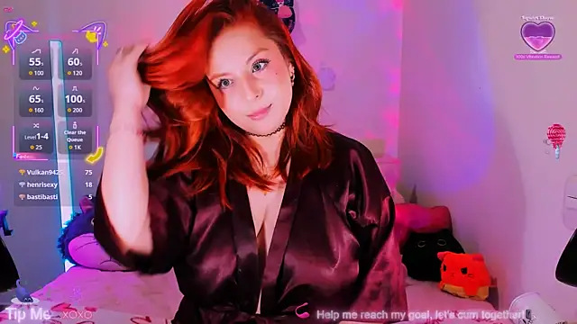 Rosie_Good_girl